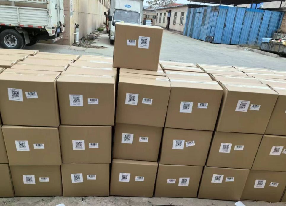 Tarozi elektronlari bor 2 tonnalik