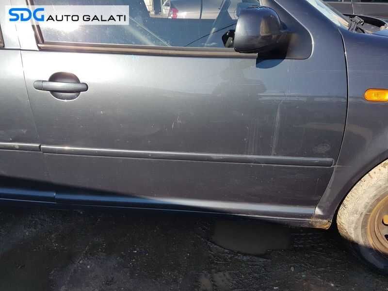 Usa Usi Portiera Portiere Dreapta Fata VW Golf 4 1998 - 2006 Culoare LC7V