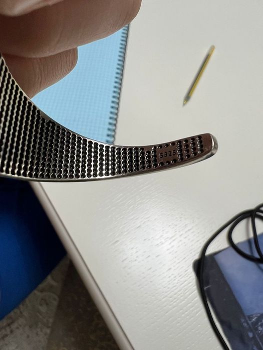 Продам серебрянный набор