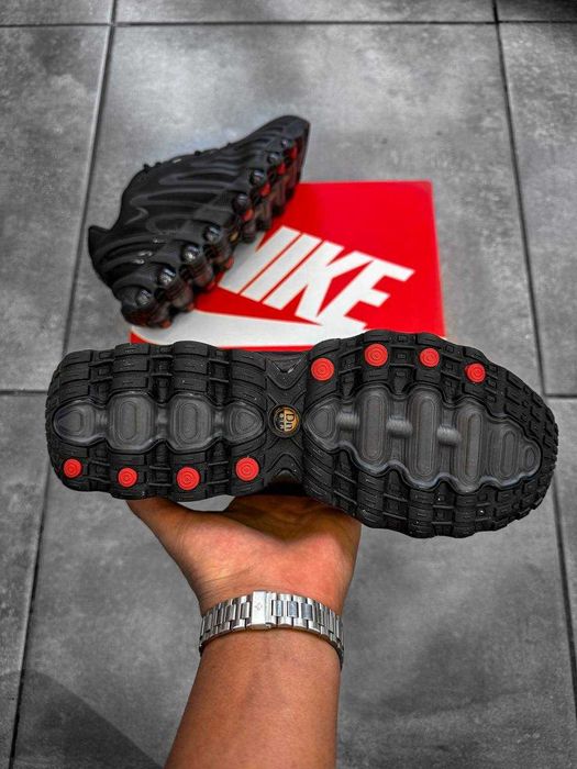 Nike Air Max DN 8 Black / Черни