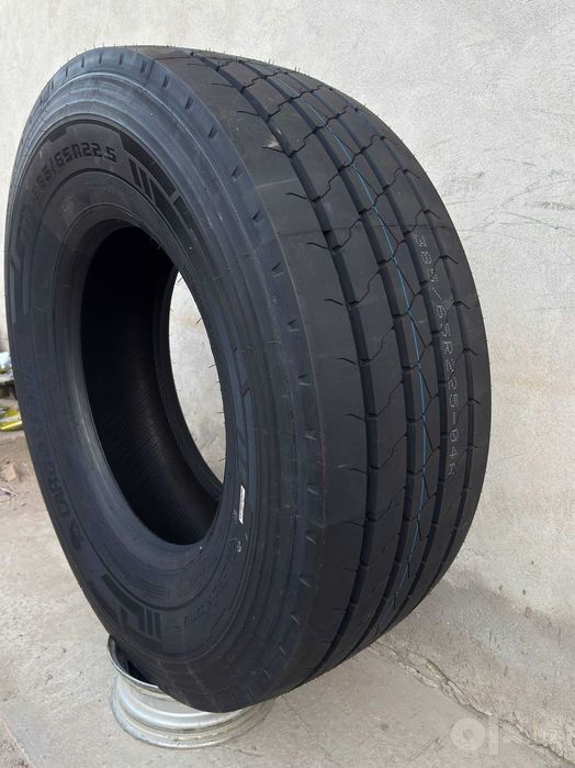 Автошина CARGOSTONE 385/65R22.5 PR24