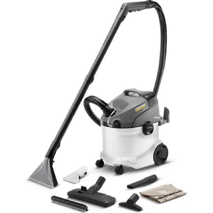 Моющий пылесос Karcher SE 6.100