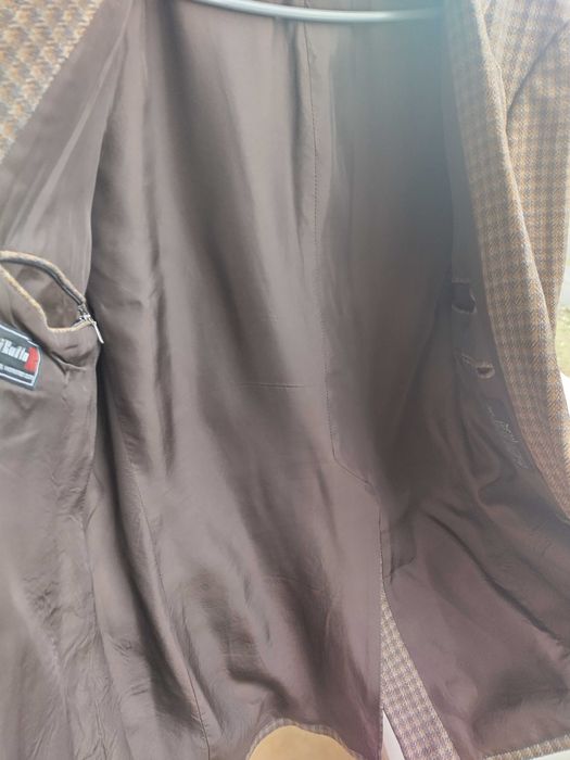 Сако мъжко зимно RITEX Швейцария