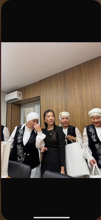 Детский спортивный костюм