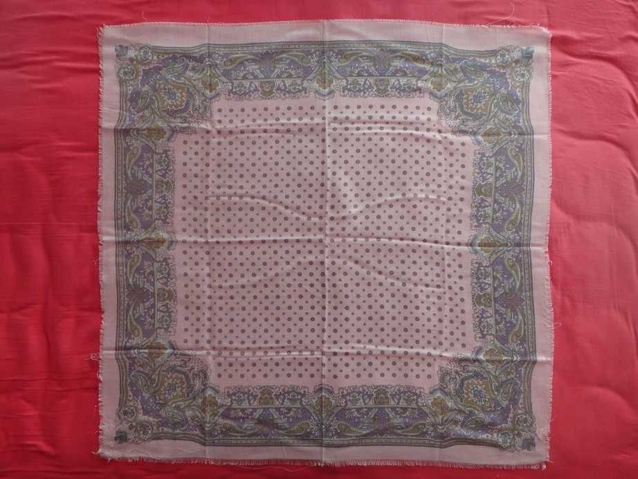 Нови ретро италиански шалове