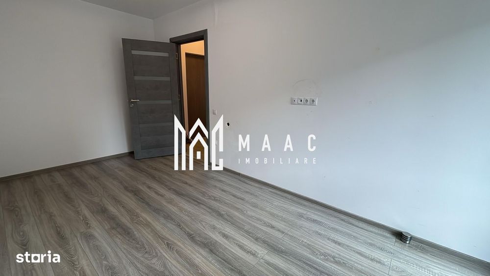 Apartament 2 camere | 42 MPU | Parter | Parcare | Balcon | Doamna Stan