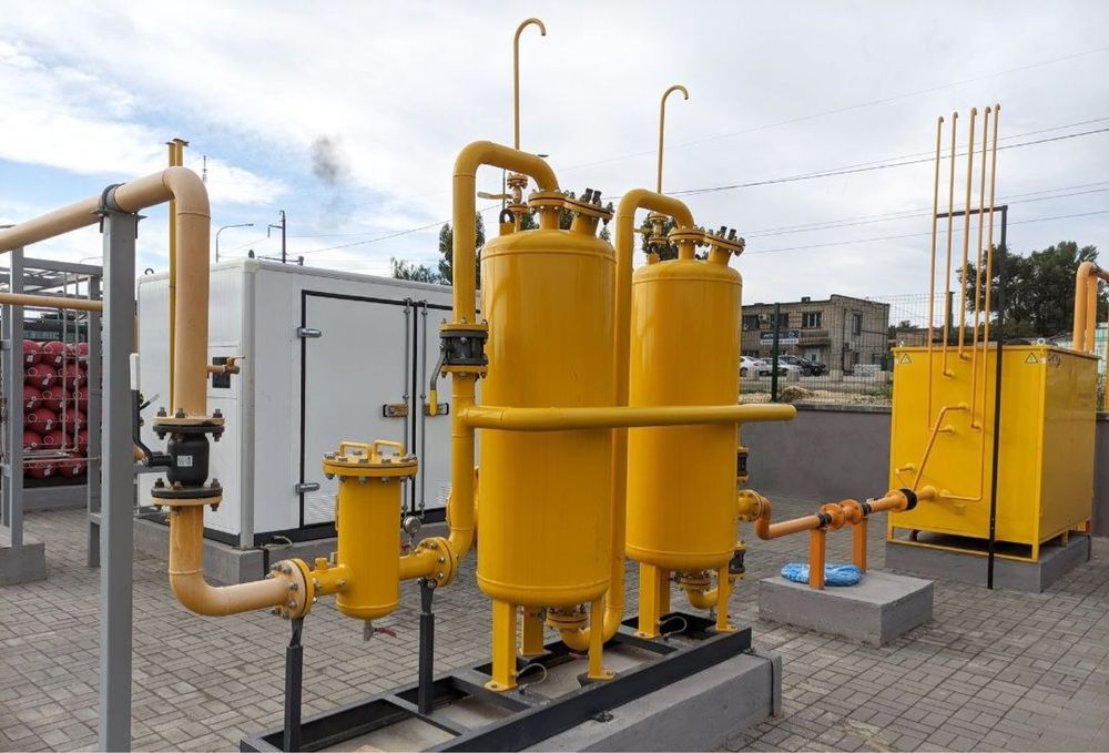 Новый Метан Агнкс Продаётся