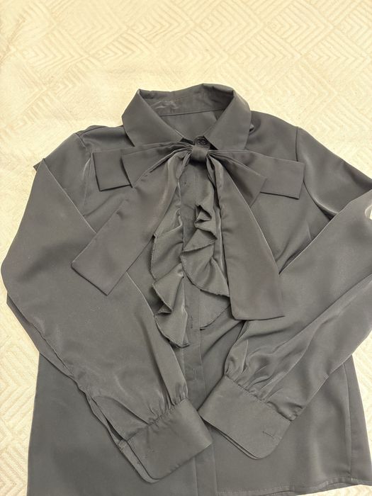 Разбор гардероба