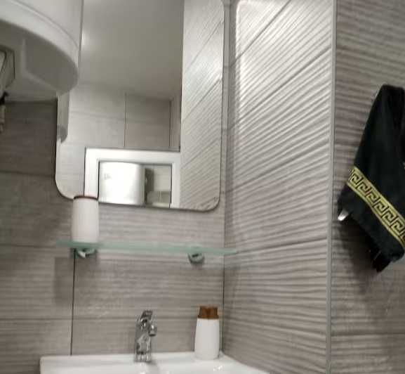 Дава се под наем Двустаен апартамент в Варна, Чаталджа - 60 кв.м за 433.5 € - Снимка #10