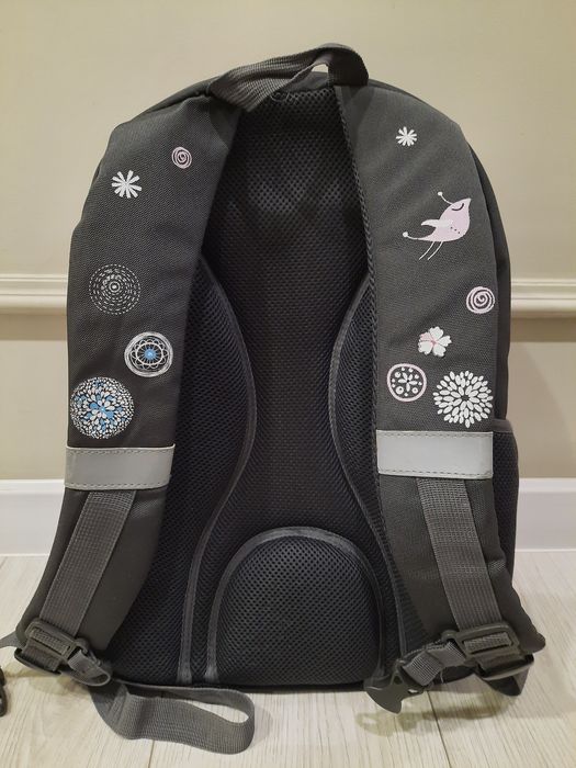 Школьный рюкзак для девочки