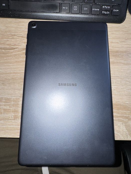 Samsung Galaxy Tab A 10.1 (2019) SM-T510, 32GB, ca noua + husa