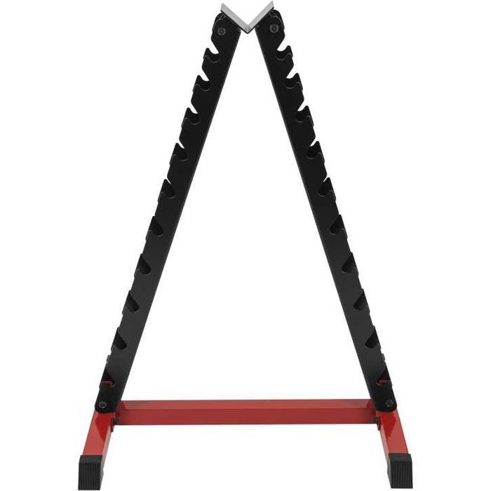 *Stand pentru gantere fixe