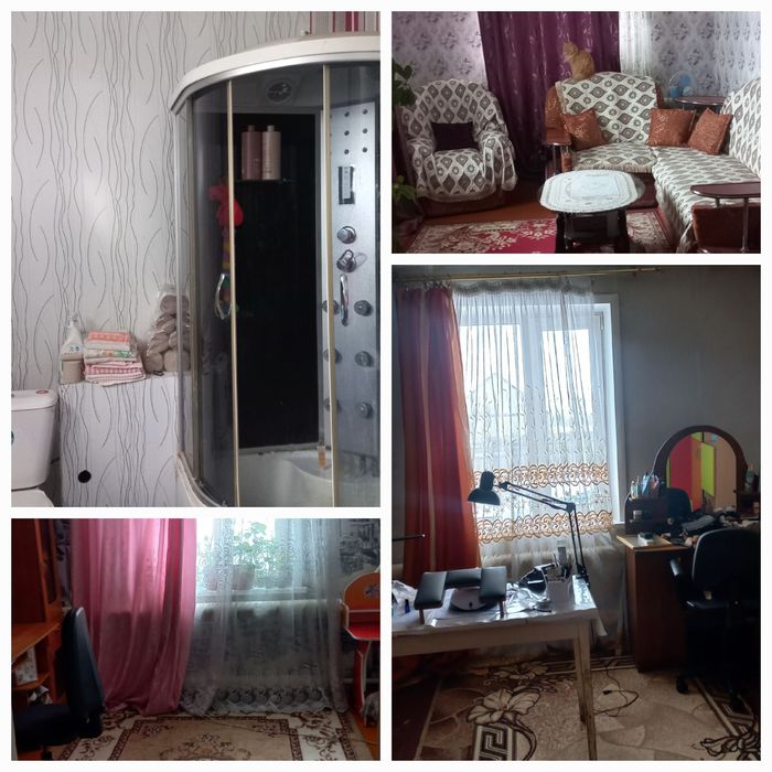 Продам частный дом