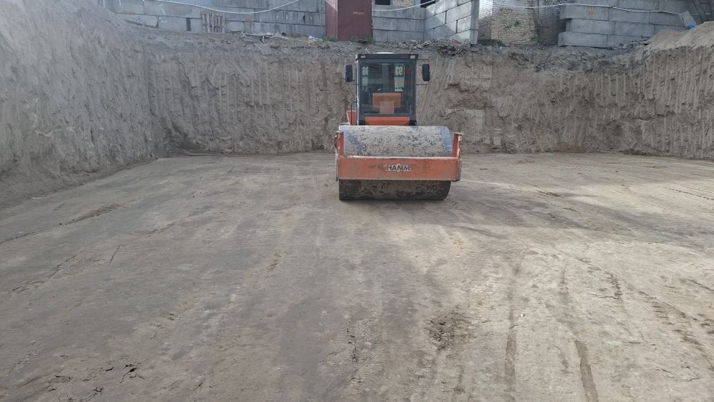 Vibro katok arenda