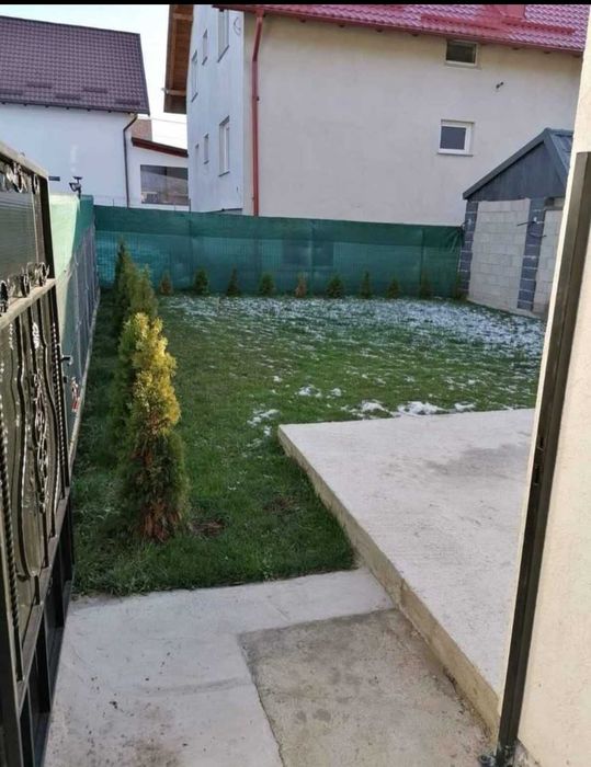 Duplex de închiriat