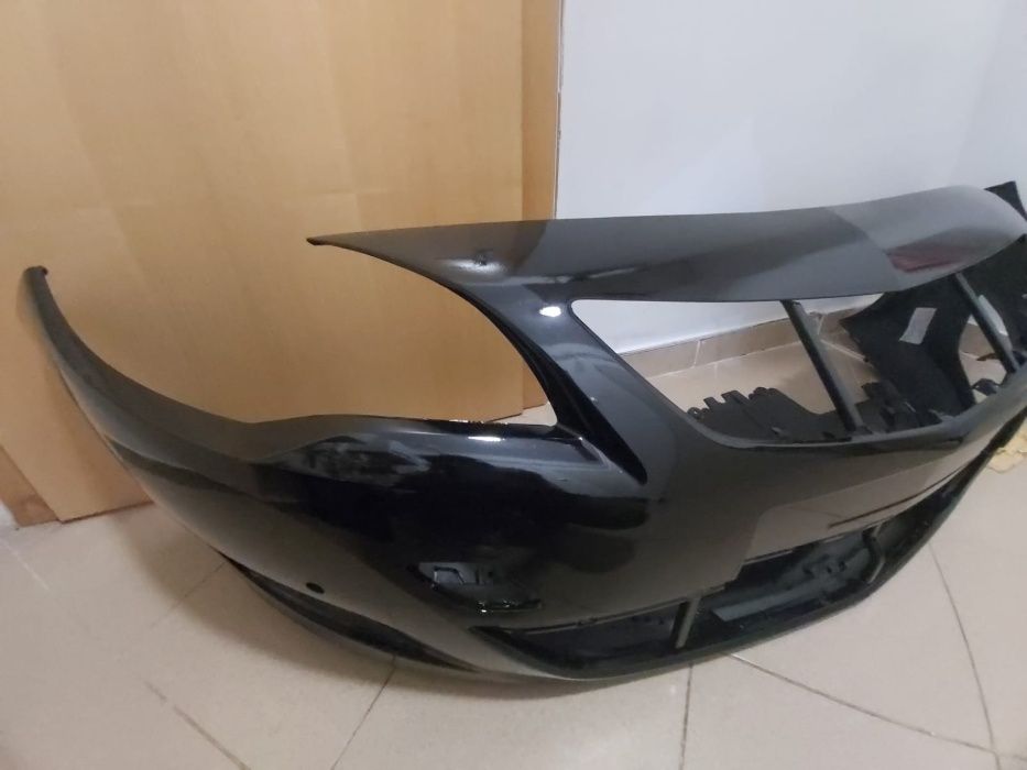 Bara Fata Opel Astra J 2009-2012 Senzori Parcare Z20R-Negru