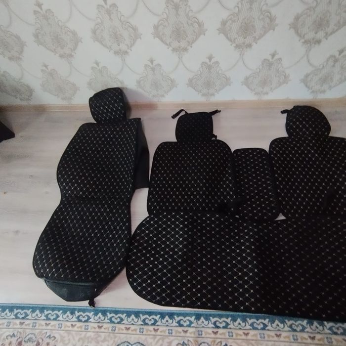 Бу чехол для машин
