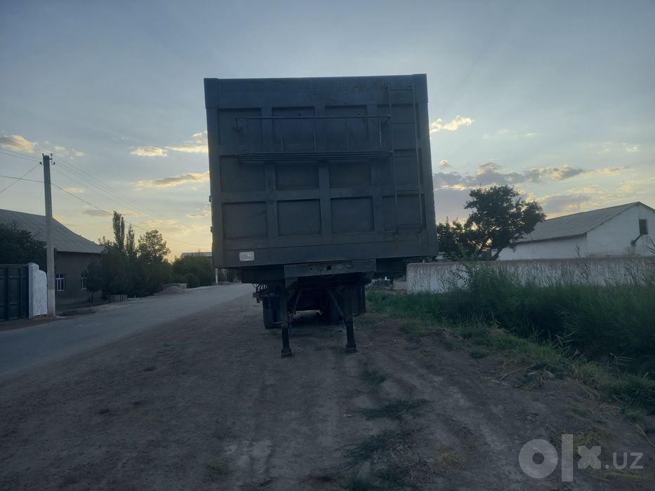 Прицеп сотилади нархи 10минг доллар