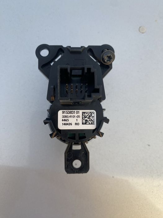 Buton Start/Stop Bmw F10 F11 … seria F