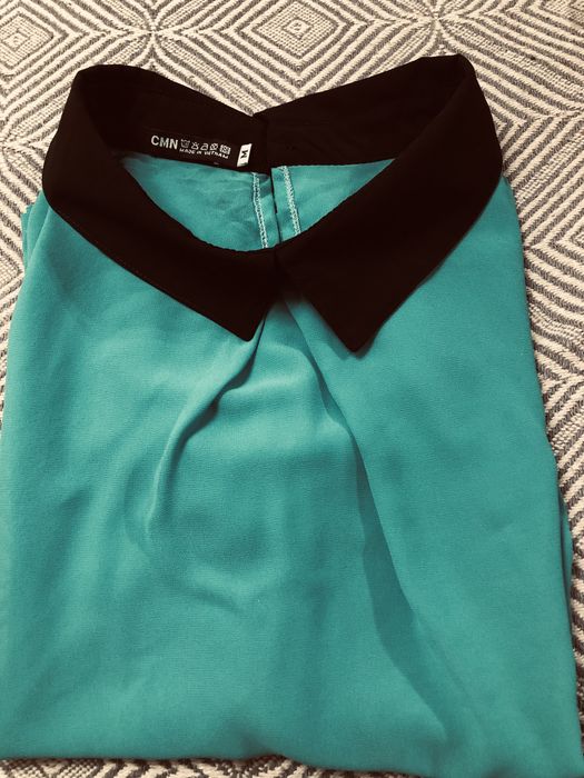 Bluza marimea M fara maneci