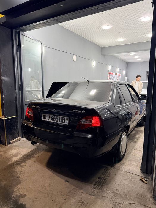 Nexia 2 Dons 1.6 mator