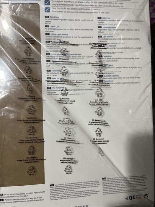 Husa ipad pro 12.9 2017