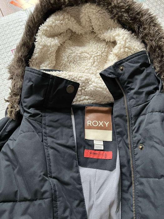 Дамско зимно яке Roxy