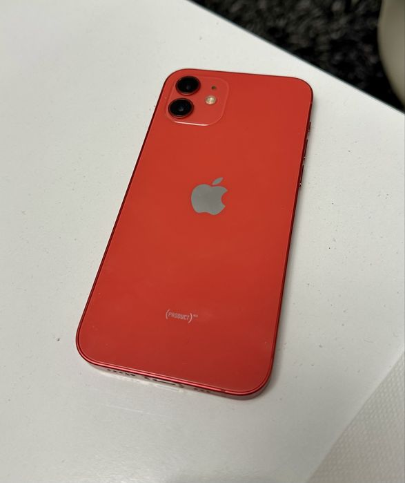 Iphone 12 -  128 gb - fara defecte