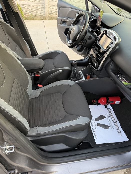 Vand Renault Clio 1.5 dci 2016 E 6