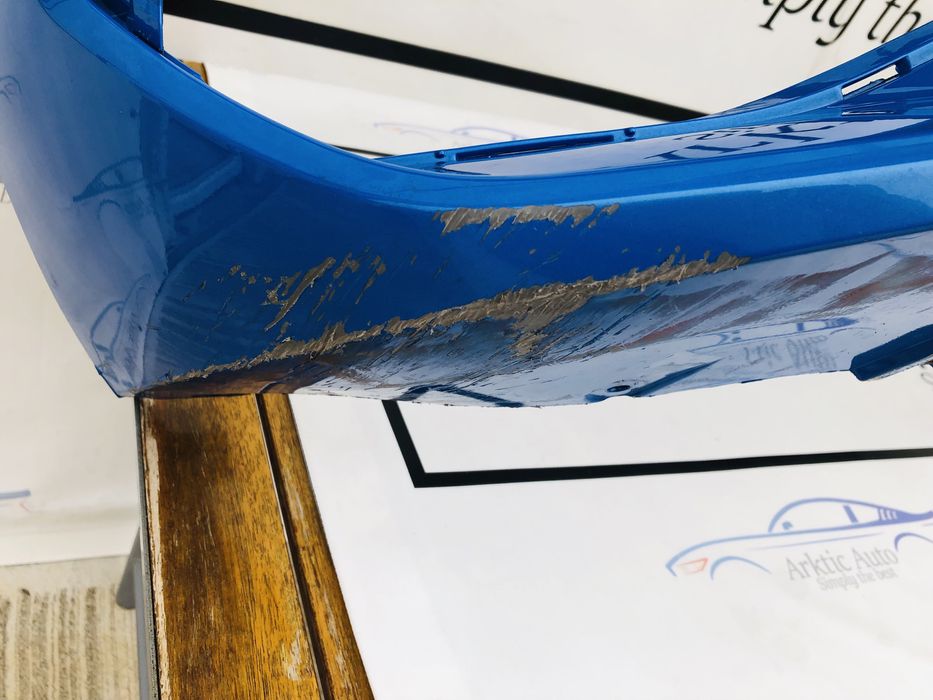 Bara fata M Sport BMW seria 2 F44 Gran Coupe