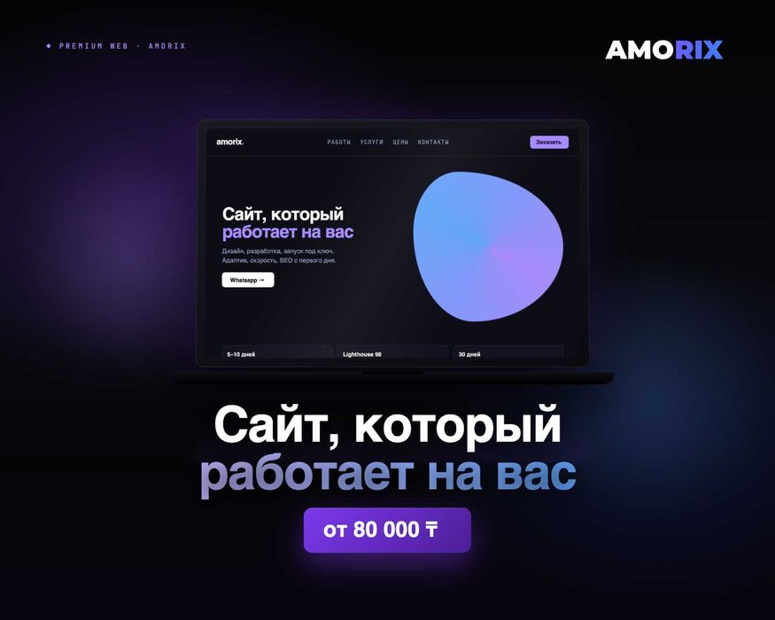 Сайт, который работает на вас10
