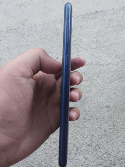 Samsung a10 holati yahshi