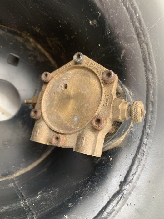 Продам Баллон ГБО под запаску