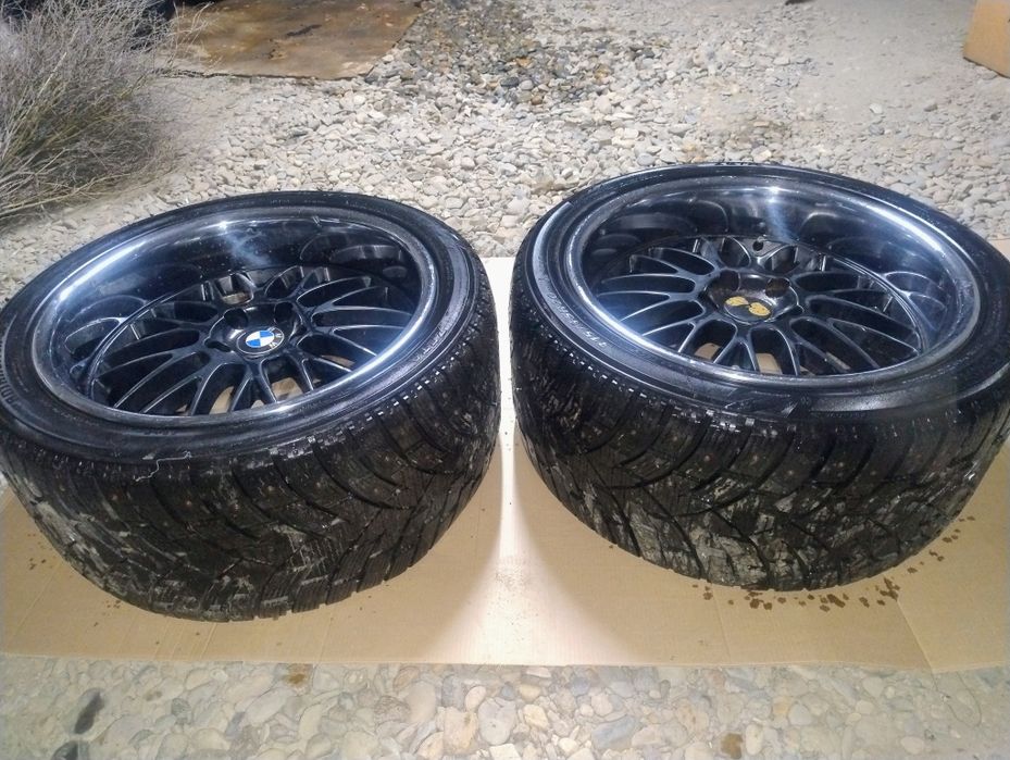 Диски R20 BMW.X5