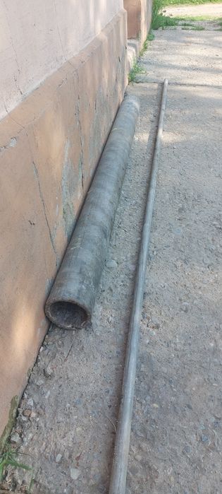 Продам нержавеющая труба