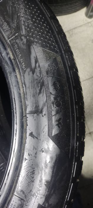 Балон размер 17/4 шт 225*60