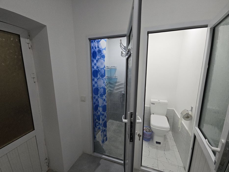 Аренда частного дома из 2 комнат