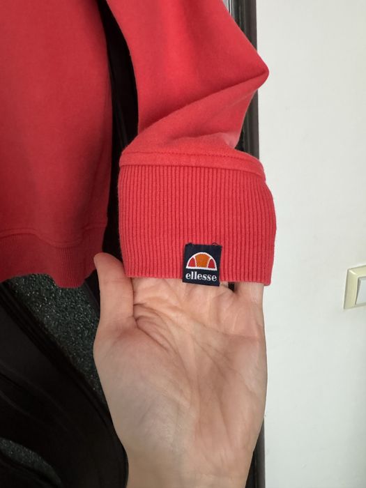 Bluza Ellesse, marimea XS