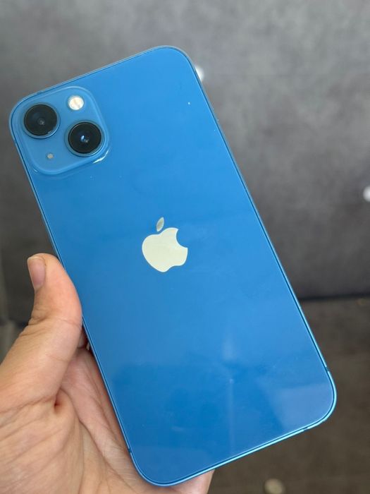 Iphone 13 айфон 13