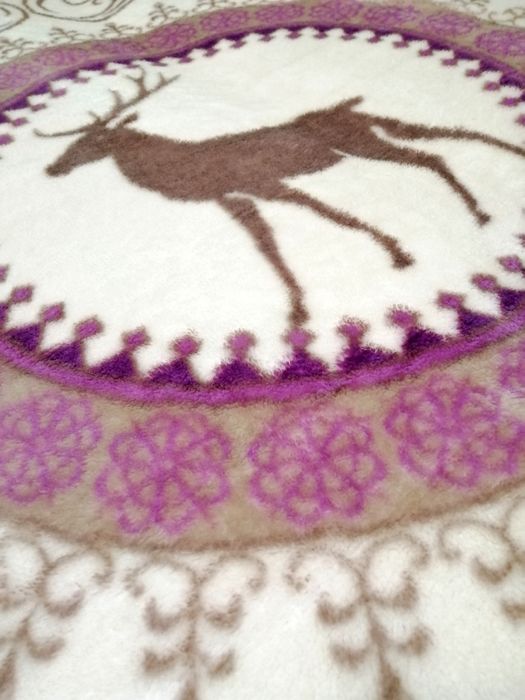 Одеяло Merinos 200x240