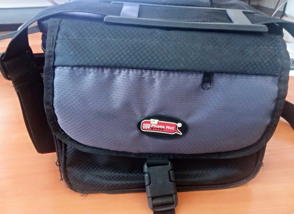 Фотоаппарат зеркальный NICON D3200