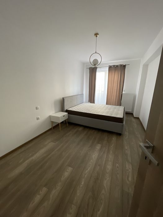 Se inchiriaza apartament  Maurer