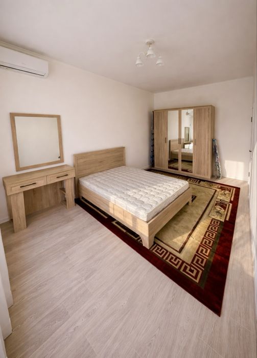 СРОЧНО!Жк Гульдала с парком Сайран