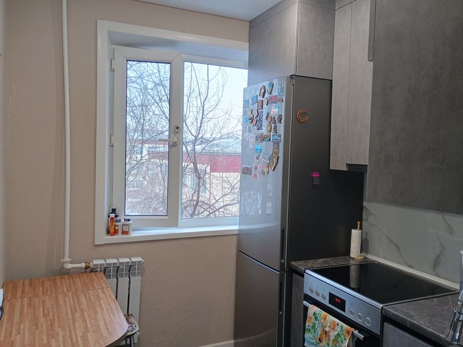 Продаю 2х комнатную квартиру