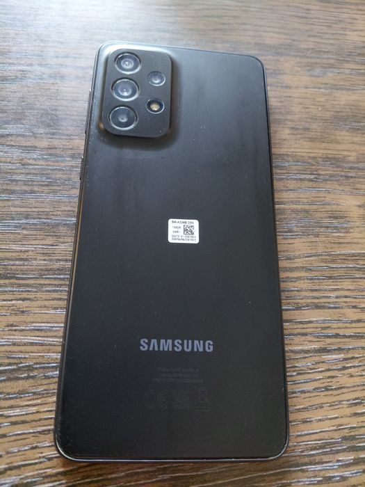 Samsung Galaxy A33 5G