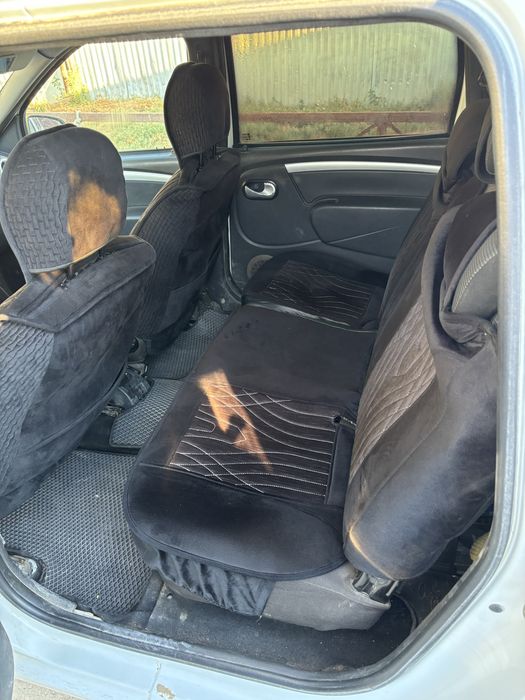 Продам лада ларгус