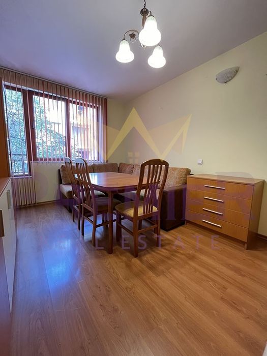 Дава се под наем Двустаен апартамент в Варна, Окръжна болница - 66 кв.м за 510 € - Снимка #3