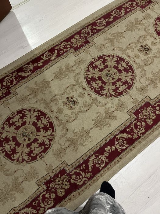 Дорожка 5000 тг 320см