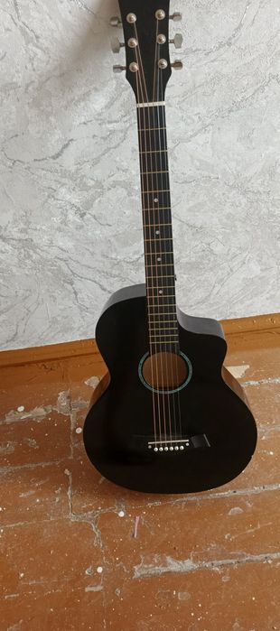 Gitara xolati yaxshi