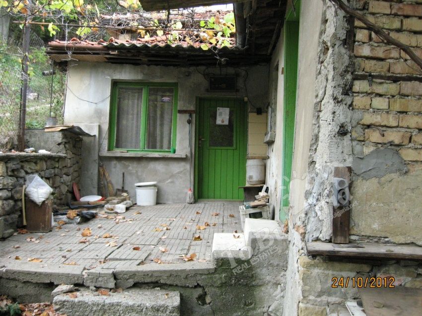 Продава се Парцел в Велико Търново, Света гора - 3000 кв.м за 6 €/кв.м - Снимка #10